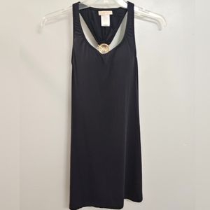 Michael Kors Cruise Bikini Cover Up Dress